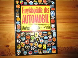 Enzyklopädie des Automobils / Marken - Modelle - Technik