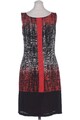 s.Oliver Selection Kleid Damen Dress Damenkleid Gr. EU 34 Rot #lhcmar6