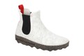 Asportuguesas CAIA Damen Stiefeletten - bequeme Stiefelette weiß Freizeit NEU