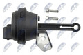 Unterdruckregelventil pneumatisch EGR-VW-054 NTY für AUDI VW FORD SEAT SKODA