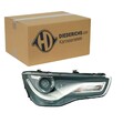 DIEDERICHS BI-XENON LED SCHEINWERFER LED-TFL RECHTS passend für AUDI A1 1080082