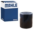 MAHLE KNECHT ÖLFILTER ANSCHRAUBFILTER passend für GAZ GAZELLE GLAS V LAND ROVER 
