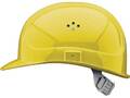 VOSS 11251016 Schutzhelm INAP-Master 4 (Pkt.) schwefelgelb Polyethylen EN 397