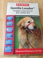 Beaphar Gentle Leader Halti Größe M für mittlere Hunde, Farbe: Rot