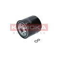 1x Kraftstofffilter KAMOKA F300601 passend für FORD GMC MERCEDES-BENZ OPEL