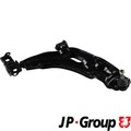 JP GROUP Querlenker Dreieckslenker 3340105880 für FIAT PALIO Weekend STRADA Pick