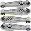 PORSCHE 911 996 BOXSTER CAYMAN 986 987 QUERLENKER TRAGGELENK VORNE HINTEN 4 TLG