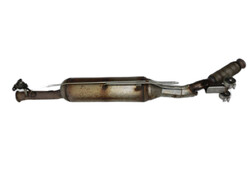 Partikelfilter Rußpartikelfilter Dieselpartikelfilter DPF F010 für C4 II HDI ...