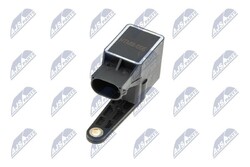 NTY Sensor, Xenonlicht (Leuchtweiteregulierung) ECX-BM-006 für BMW