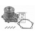 26522 Wasserpumpe FEBI BILSTEIN geeignet für TOYOTA, VW