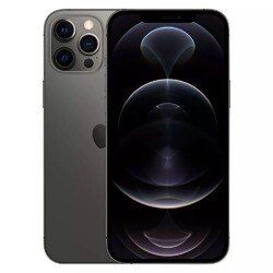 Neu Apple iPhone 12 Pro Max 5G 128GB/256GB Ohne Vertrag Handys Smartphone Grau