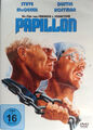 DVD PAPILLON  Steve McQueen / Dustin Hoffman 2009