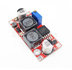1/2/5/10 Step Up Down Converter Xl6009 Module Voltage Boost Buck Dc Adjustable S