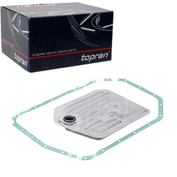TOPRAN AUTOMATIK-GETRIEBEFILTER SATZ ÖLFILTER passend für BMW 5 7 X5 | 502 750