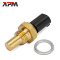 Sensor Kühlmitteltemperatur für Mercedes-Benz W202 S202 W210 S210 W124 W164 C208