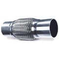 ERNST Flexrohr komplett L. 100mm 460163
