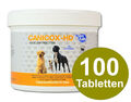 NutriLabs Canicox Hund HD100 Kautabletten beanspruchter Gelenke (199,20 EUR/kg)