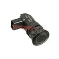 1x Sensor, Einparkhilfe METZGER 0901290 passend für MAZDA