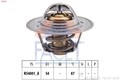 FACET Thermostat, Kühlmittel 7.8268S für AUDI CITROËN ROVER SEAT SKODA VW