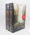 J.R.R. Tolkien - Der Herr der Ringe Band 1 2 3  - Sonderausgabe Film | NEU & OVP