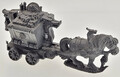 Warhammer Tabletop BITZ BITS :  Zwergen - Pony Kutsche - Votann - 40k