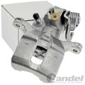 BREMSSATTEL HINTEN LINKS passend für HONDA JAZZ 2 (GD GE) JAZZ 3 (GE GG GP)