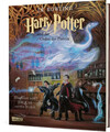 Harry Potter und der Orden des Phönix (Schmuckausgabe Harry Potter 5) Rowling