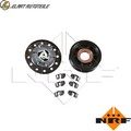 MAGNETKUPPLUNG KLIMAKOMPRESSOR 380035 FÜR TOYOTA VERSO RAV/4/III AURIS  LEXUS  