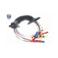 Reparatursatz, Kabelsatz VEMO V10-83-0074 EXPERT KITS + für SEAT SKODA VW VAG