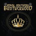 The Royal Southern Brotherhood - The... - The Royal Southern Brotherhood CD MOVG
