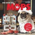 Hier kocht der Mops: Sir Henrys beste Rezepte von A... | Buch | Zustand sehr gut