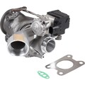 JP GROUP Turbolader ohne Pfand passend für Skoda Octavia 3 VW GOLF 1.4 TSI