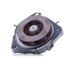 FEBI BILSTEIN Kühlmittelpumpe Wasserpumpe für OPEL ZAFIRA B (A05) ASTRA J 28326