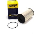 HENGST KRAFTSTOFFFILTER FÜR AUDI A3 SEAT LEON SKODA OCTAVIA VW PASSAT TIGUAN