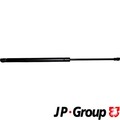 Heckklappen Dämpfer Gasfeder Kofferraum JP JP GROUP 3381202400 für FIAT PANDA