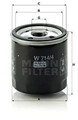 Ölfilter Anschraubfilter W 714/4 MANN-FILTER für ALFA ROMEO FIAT LANCIA BELARUS