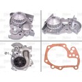 ORIGINAL® Valeo Wasserpumpe, Motorkühlung für Renault CLIO I 19 II 19 I 19 II