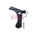 1x Lenker, Radaufhängung Schaeffler FAG 821 1004 10 passend für SKODA VW