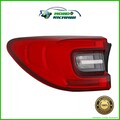 Scheinwerfer - Rücklicht Blinker Äußere Links Led- - - Für Renault Kadjar 19- >