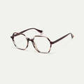 Brillenfassungen Gigi Studios Rita 6893/2 1568 53 17 140 Brown Bordeaux 100% Aut