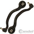 QUERLENKER LENKER SET LINKS+RECHTS VA UNTEN passend für BMW X5 E70 X6 E71 E72