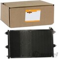 NRF KLIMAKONDENSATOR passend für VW CADDY II POLO SEAT CORDOBA IBIZA II 1.0-2.0