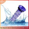 Vormotor-Filter Ersatz für Dyson DC58 DC59 DC61 DC62 V6 V7 V8 Original 965661-01