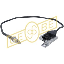 NOx-Sensor NOx-Katalysator GEBE 9 3598 1 für VW AMAROK 2HA 2HB S1B S6B S7A S7B