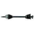 Antriebswelle SKF VKJC 1283 für Renault Kangoo Clio II Express