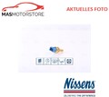 KÜHLMITTELTEMPERATURSENSOR NISSENS 207076 P NEU OE QUALITÄT