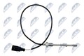 Sensor Abgastemperatur NTY EGT-VW-049 für VW CRAFTER 30 50 35 Bus TDI