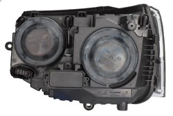 Hauptscheinwerfer MAGNETI MARELLI 710301254304 für MULTIVAN T5 2 2011-2015