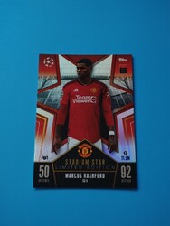 2023-24 Topps Match Attax Limited Edition