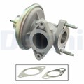 AGR Ventil Abgasrückführungsventil Delphi für Ford Mondeo III 2000 - 2007